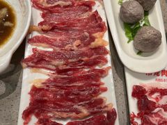 -为什么牛潮汕牛肉火锅(万胜广场店)