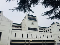 -武汉大学-樱园