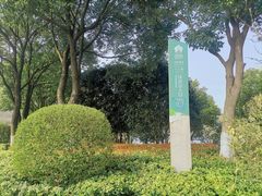 -羊山湖公园