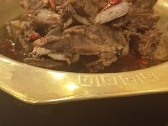 -老北京羊蝎子火锅(光荣道店)