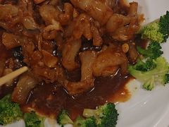 -黑石礁酒楼·海鲜(黑石礁店)
