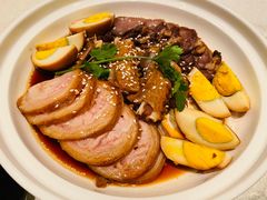 -相思林金岛饭店(青山湖店)