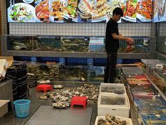 -飞尝蚝·顺德菜·鱼生(顺德总店)