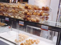-BreadTalk面包新语·烘焙蛋糕(海珠丽影广场店)