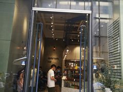 门面-Something For(中洲湾店)