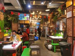 大堂-钢管厂五区小郡肝火锅串串香(总店)