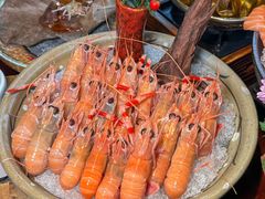 -松鹤精致料理(五一中路店)