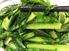 油麦菜-老湘亲·品鉴湘菜(湖里店)
