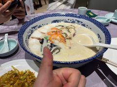 -山外山菜馆(玉泉路店)
