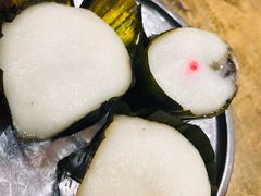 -丽华叶儿粑总汇