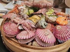 -船梆煮•蒸汽海鲜·生腌干蒸(五四广场店)