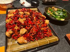 -椒点·川粤精品(香港广场店)