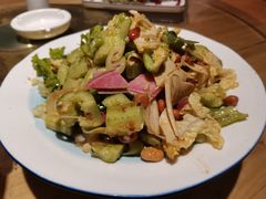 东方拌菜-东方肉馆(文庭雅苑店)