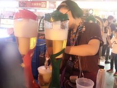 -五一星光夜市(SOHO新天地店)