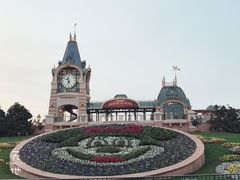 景点-上海迪士尼度假区