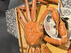 -震海贝烤贝·民俗特色店(延吉总店)