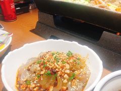 川北凉皮-辣得叫湘菜(四明店)