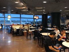 -Old Town White Coffee(gateway@klia2)