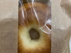 原味贝果-巴黎贝甜(阳光上东店)