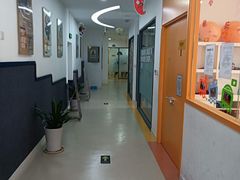 -金色雨林感统训练·专注力·语言认知·心理沙盘(天通苑校区)