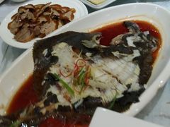 -津悦·正阳春烤鸭(红旗南路店)