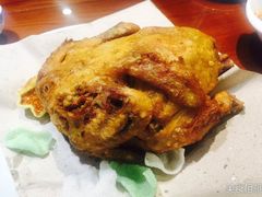 -临潼印象·特色陕菜