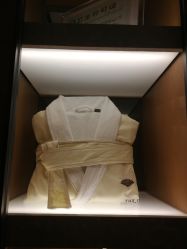 -文华东方水疗中心