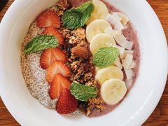 -ROAST coffee & eatery