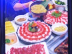 -海底捞火锅(银泰中心店)