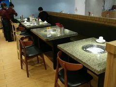 -韩小悦牛排烤肉无限续(遂宁万达店)