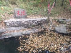 -五女山景区