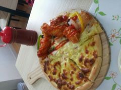 android_upload_pic-吃饼人西餐(南开店)