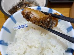 -胜博殿日式炸猪排(西红门店)