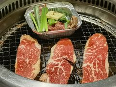 -じゃんじゃん亭(栄店)