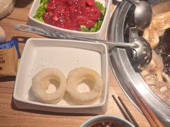 -季季红火锅(长沙步行街店)