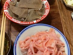 -楠火锅(新塘翡翠绿洲店)