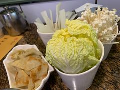 -黄记煌三汁焖锅(崇文门店)