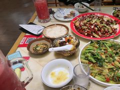 -常和州·夜宵大排档(常州单店)