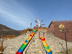 -潭柘厚院&山顶烤肉(潭柘寺店)