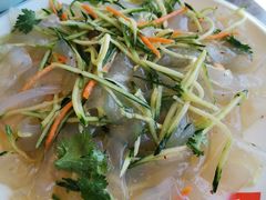 -抹直口特色菜馆(一店)