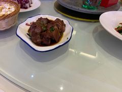 -宏宴·新京菜(望京店)