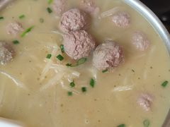 -宛平李记小吃(东关街店)