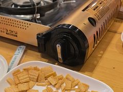 -0317火锅鸡·清真(正达店)