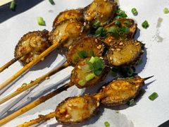 -铭副琦食·虾蟹烩馆(渔人码头店)