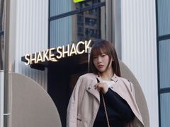 大堂-Shake Shack(南山万象天地店)