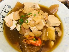 -老季市·三代非遗传承·地标美食老汁鸡(工农路店)