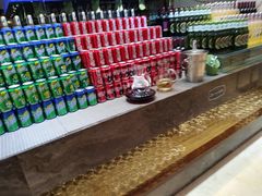 -青岛颐海花园酒店总店·自助餐厅