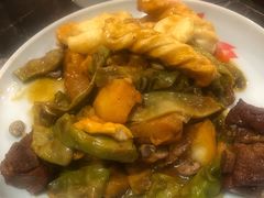 -粗粮人家·东北菜(洋桥店)