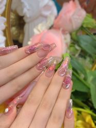 -Mi+·nail美甲美睫