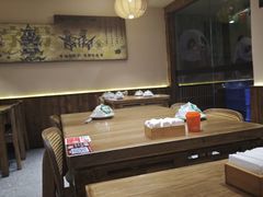 -张太婆老妈蹄花川菜馆·中华餐饮老字号(望平街店)